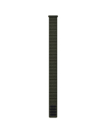 Garmin UltraFit Nylon Straps Moss - 22mm