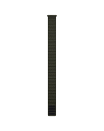 Garmin UltraFit Nylon Straps Moss - 26mm