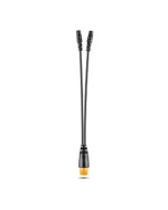 Garmin 12-Pin to Dual 4-Pin Transducer Y-Cable