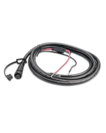 Garmin 2-Pin Power Cable (010-10922-00)