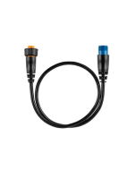 Garmin 8-Pin Transducer to 12-Pin Adapter Cable