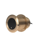 Garmin AIRMAR B75H 12° Tilt Transducer High Chirp