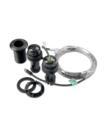 Garmin AIRMAR DT800 20° Tilt Transducer