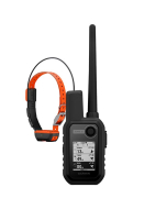 Garmin Alpha 10 Handheld GPS with T 20 Dog Tracking Collar