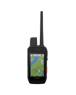 Garmin Alpha 300i Handheld GPS (010-02806-52)