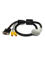 Garmin Audio Video Cable - Right Angle