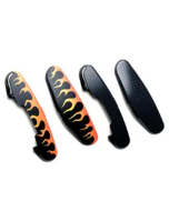 Garmin Custom Caps for Zūmo 550