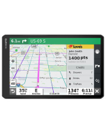 Garmin dēzl LGV1010 10" GPS Truck Navigator