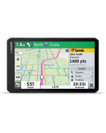 Garmin dēzlCam LGV710 7" GPS Truck Nav w/ Built-in Dash Cam