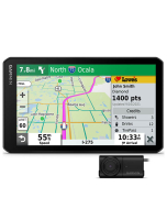 Garmin dēzlCam LGV710 7" Nav w/ Built-in Dash Cam & BC 50 Night Vision Cam