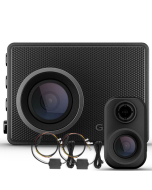 Garmin Dash Cam Mini 1080P Crash Camera