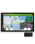 Garmin DriveSmart 66 MT-S & BC 50 Night Vision Camera