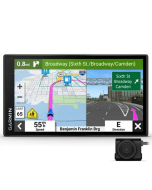 Garmin DriveSmart 66 MT-S & BC 50 Backup Camera