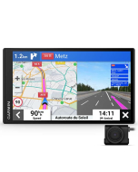 Garmin DriveSmart 76 MT-S w BC 50 Wireless Backup Camera