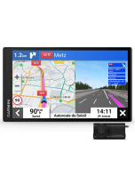 Garmin DriveSmart 76 MT-S w BC 50 Night Vision Camera