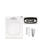 Garmin Echo Flush Mount Kit (010-11682-00)