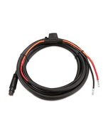 Garmin ECU Power Cable (Threaded Collar)
