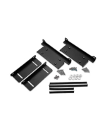 Garmin Flat Mount Kit (010-11995-00)