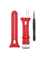 Garmin Forerunner Watch Band Red - Large