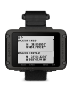 Garmin Foretrex 801 Wrist-mounted GPS Navigator - 010-02759-00