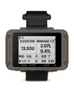 Garmin Foretrex 901 Ballistic Edition Wrist mounted GPS Navigator