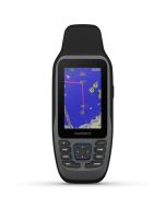 Garmin GPSMAP 79sc Marine Handheld w/ BlueChart G3 Coastal Charts