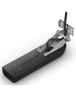 Garmin GT50M-TM with Transom Mount