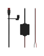 Garmin High-Current Power Cable for Tread Series
