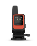 Garmin inReach Mini 2 Marine Bundle - Flame Red