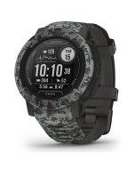 Garmin Instinct 2 GPS Watch - Graphite Camo