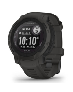 Garmin Instinct 2 Solar GPS Watch - Graphite