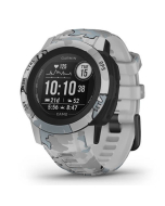 Garmin Instinct 2S GPS Watch - Mist Camo