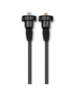 Garmin Marine Network Cables Large Connectors 6 FT