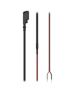 Garmin Motorcycle Power Cable (010-13285-03)