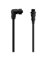 Garmin NMEA 2000 Backbone Drop Cable Right Angle 2m