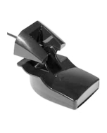 Garmin Plastic Transom Mount Transducer