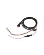 Garmin Power Cable - 8-Pin (010-11970-00)