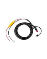 Garmin Power Cable for Echo Series