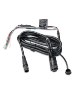 Garmin Power Data Cable (010-10918-00)