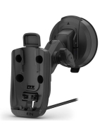 Garmin Powered Mount with Suction Cup
