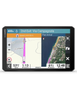 Garmin RV 895 8'' RV Navigator