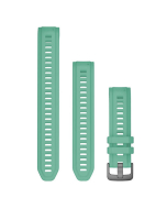 Garmin Silicone Bands (20 mm) - Neo Tropic