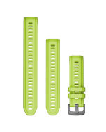 Garmin Silicone Bands (20 mm) - Waikiki