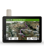 Garmin Tread XL Overland Edition - 10'' All-Terrain GPS