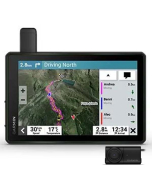 Garmin Tread SxS Edition GPS w Group Ride Tracker & BC 50 Night Vision Cam