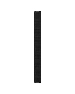 Garmin UltraFit Nylon Straps Black - 26mm (010-13075-01)