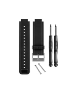 Garmin Vivoactive Silicone Watch Band (010-12157-09)