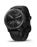 Garmin vivomove Sport Smart Watch - Black