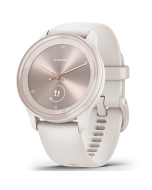 Garmin vivomove Sport Smart Watch - Ivory