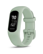 Garmin Vivosmart 5 (Small-Medium) - Cool Mint